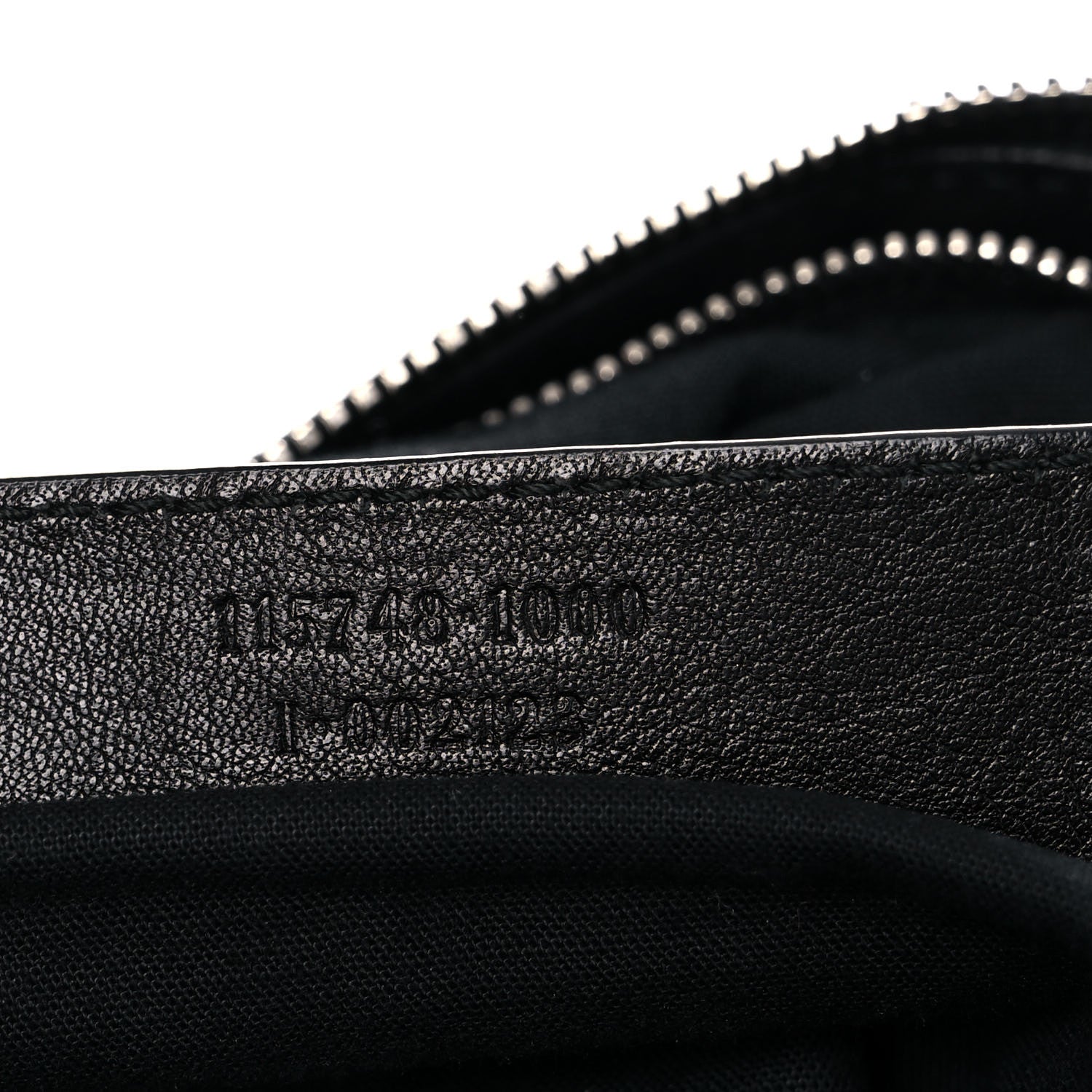 Balenciaga Baby Daim Suede Classic Silver Hardware City Black 6 of 35