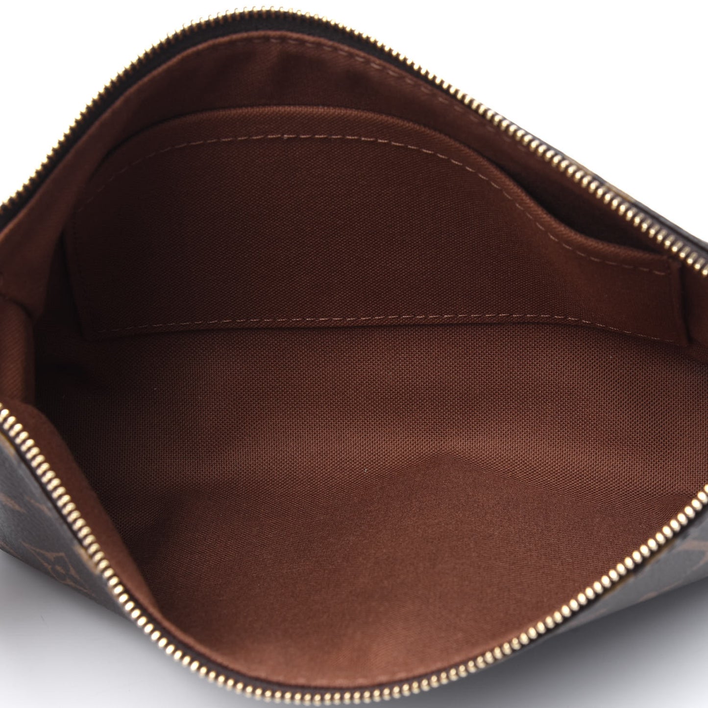 Monogram Pochette Accessories NM