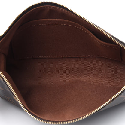 Louis Vuitton Monogram Pochette Accessories NM 5 of 10