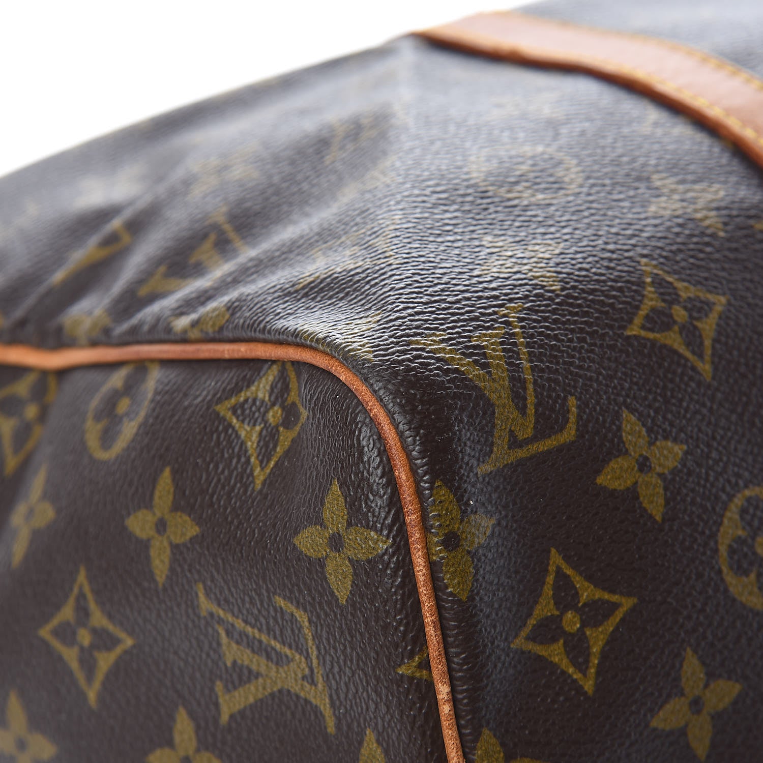 Louis Vuitton Monogram Sac Souple 35 9 of 23