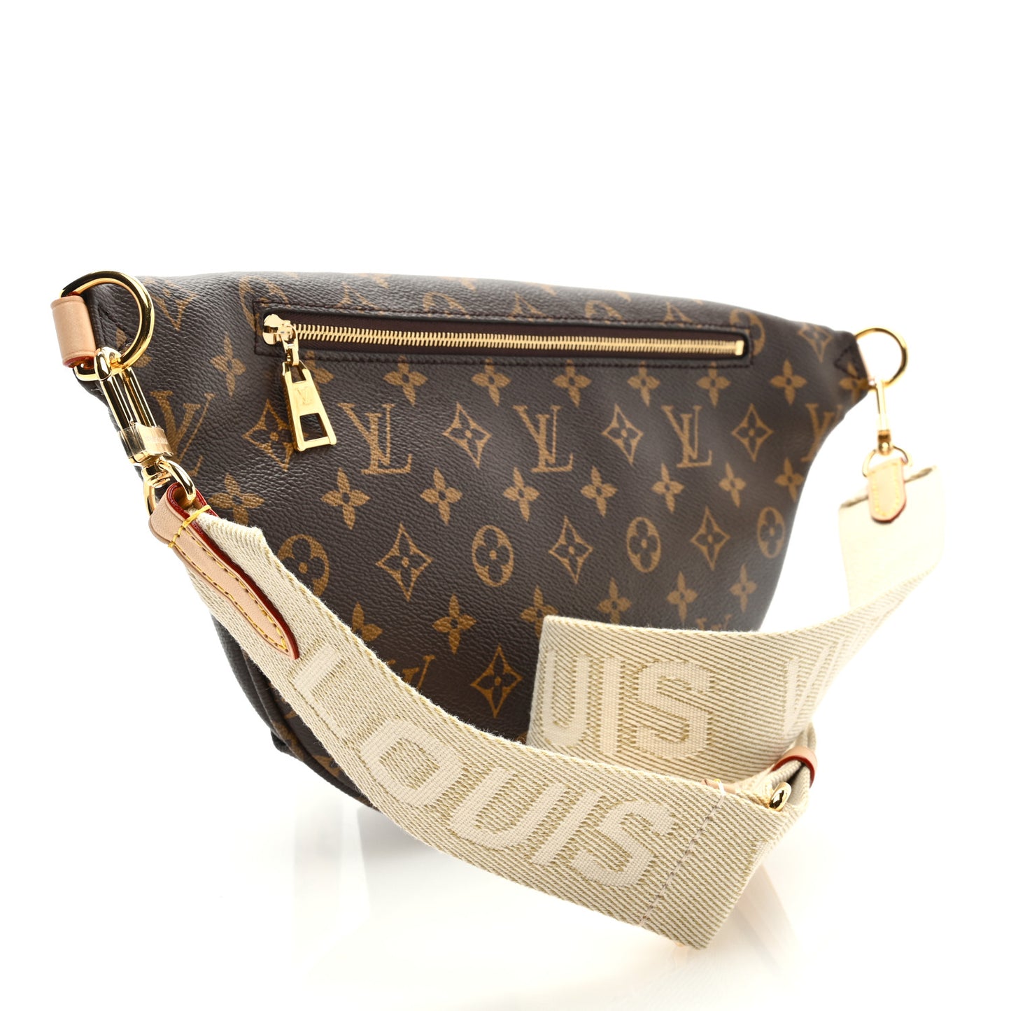 Monogram High Rise Bumbag