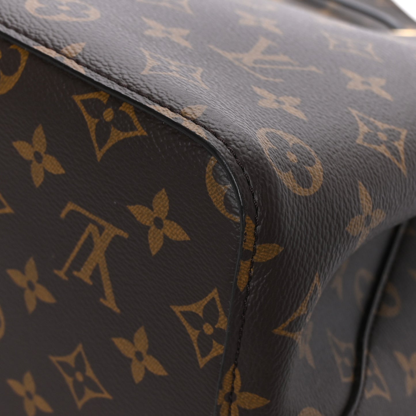 Monogram Neonoe MM Black