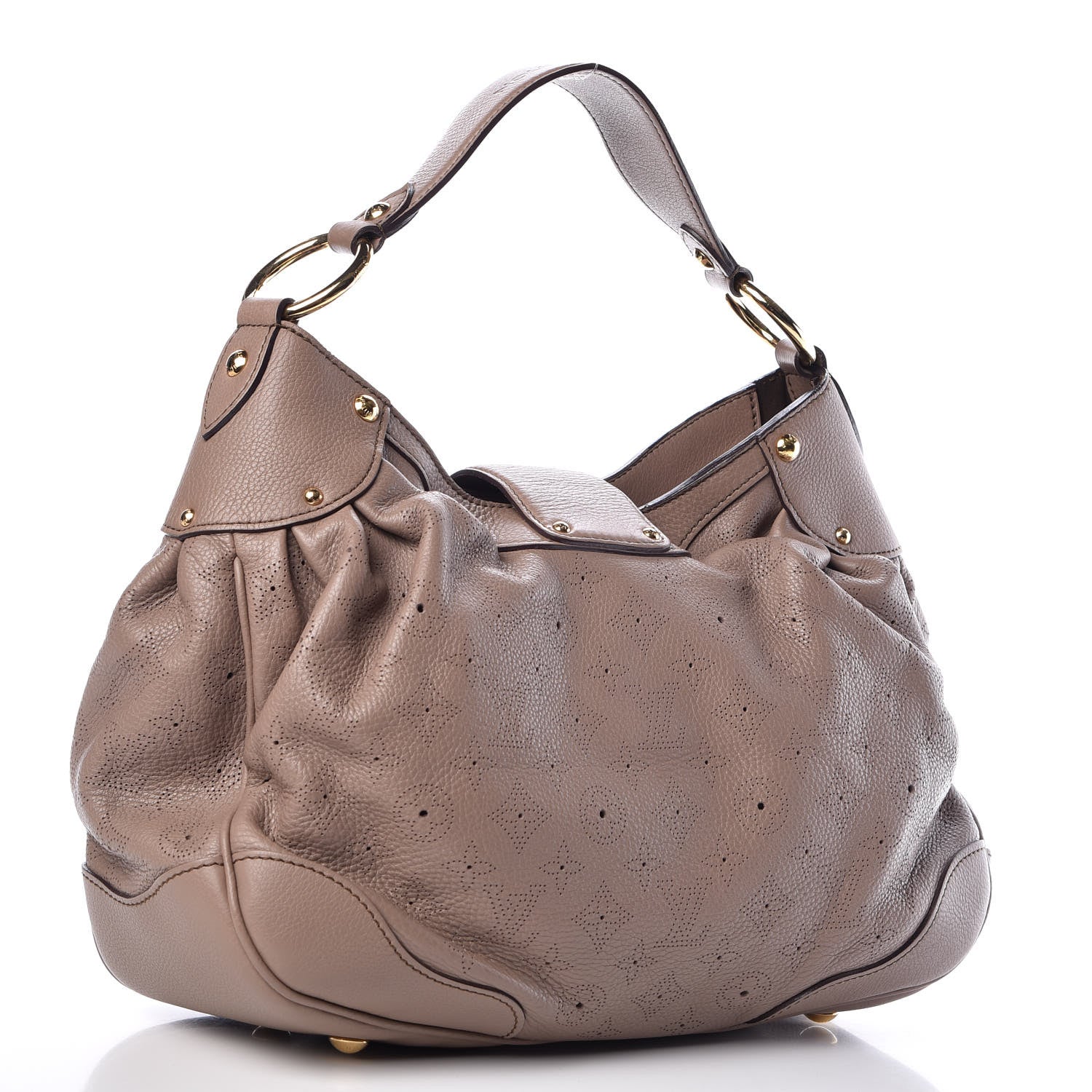 Louis Vuitton Mahina Solar PM Poudre 3 of 8