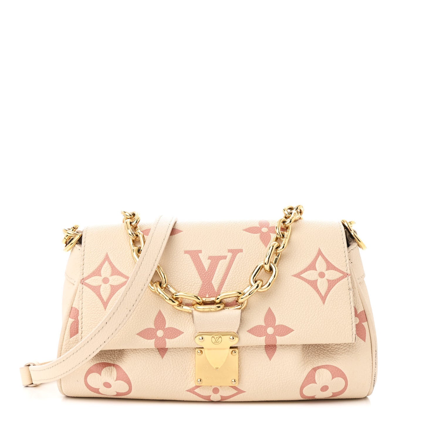Empreinte Monogram Giant Favorite Creme Rose Trianon