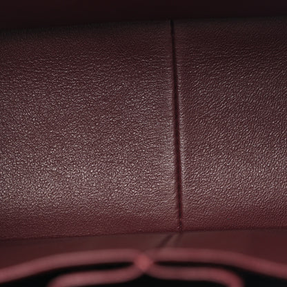 Chanel Caviar Quilted Jumbo Double Flap Black 5 of 13