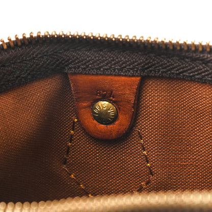 Louis Vuitton Monogram Speedy 35 7 of 19