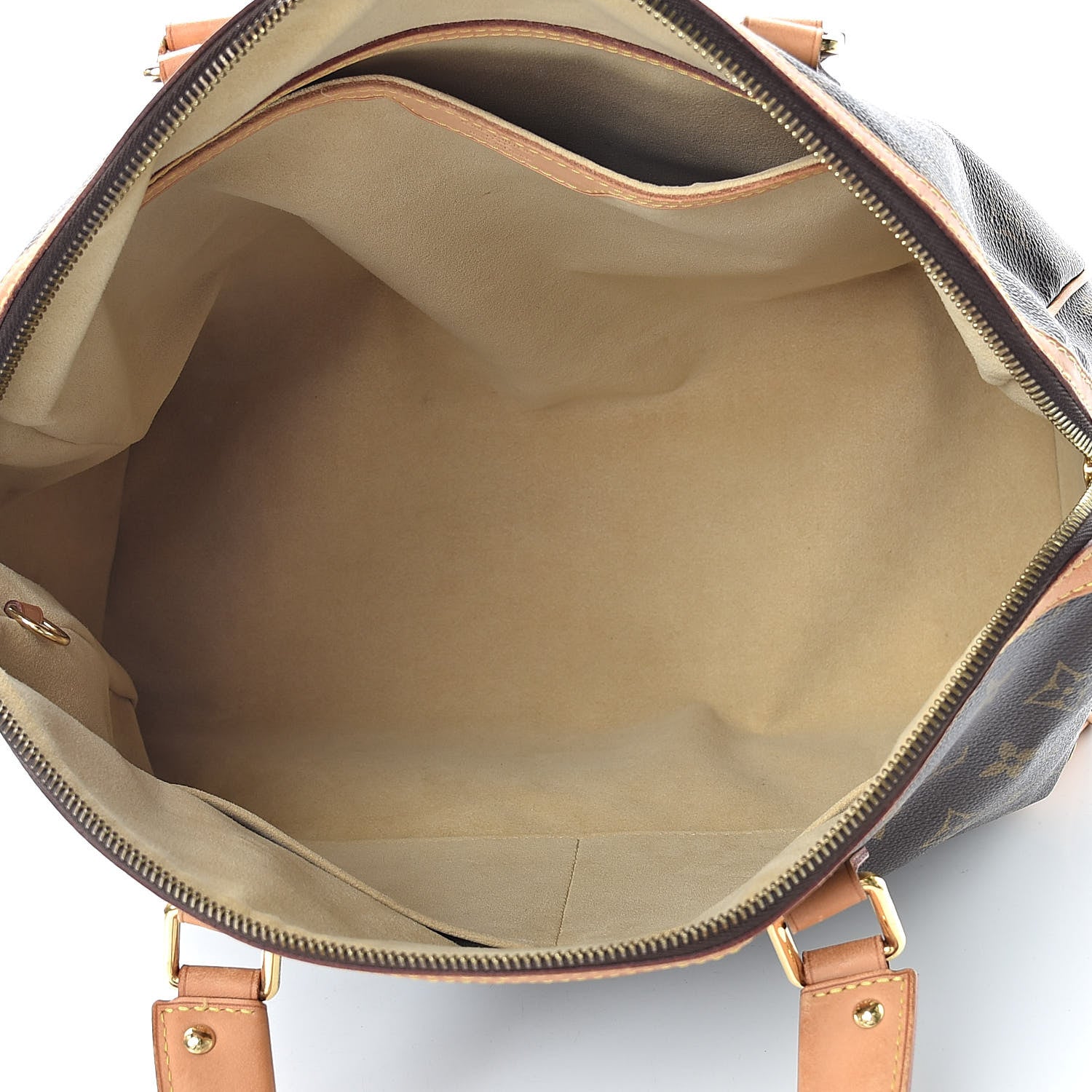 Louis Vuitton Monogram Retiro GM 5 of 13