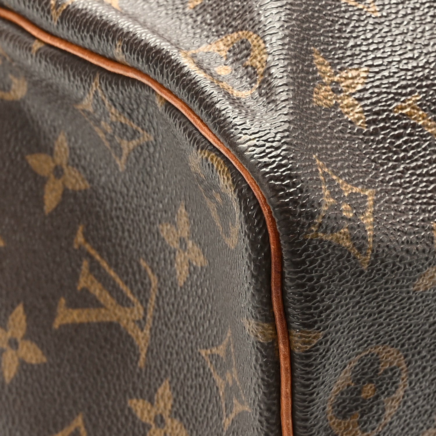 Louis Vuitton Monogram Speedy 35 8 of 13