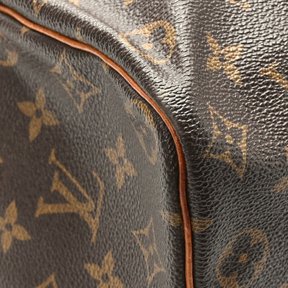 Louis Vuitton Monogram Speedy 35 8 of 13