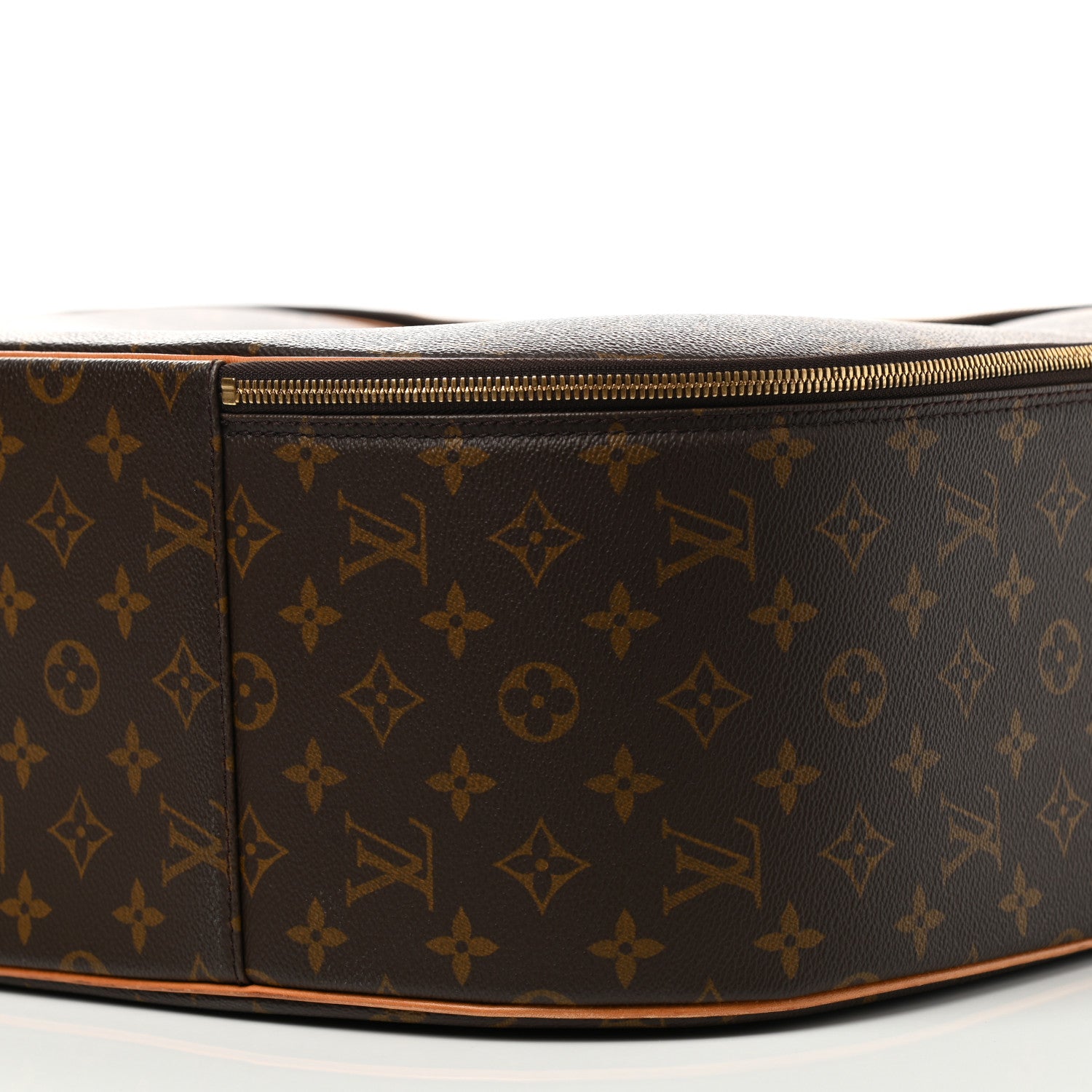 Louis Vuitton Monogram Packall GM 10 of 10