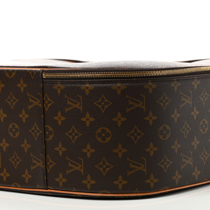 Louis Vuitton Monogram Packall GM 10 of 10