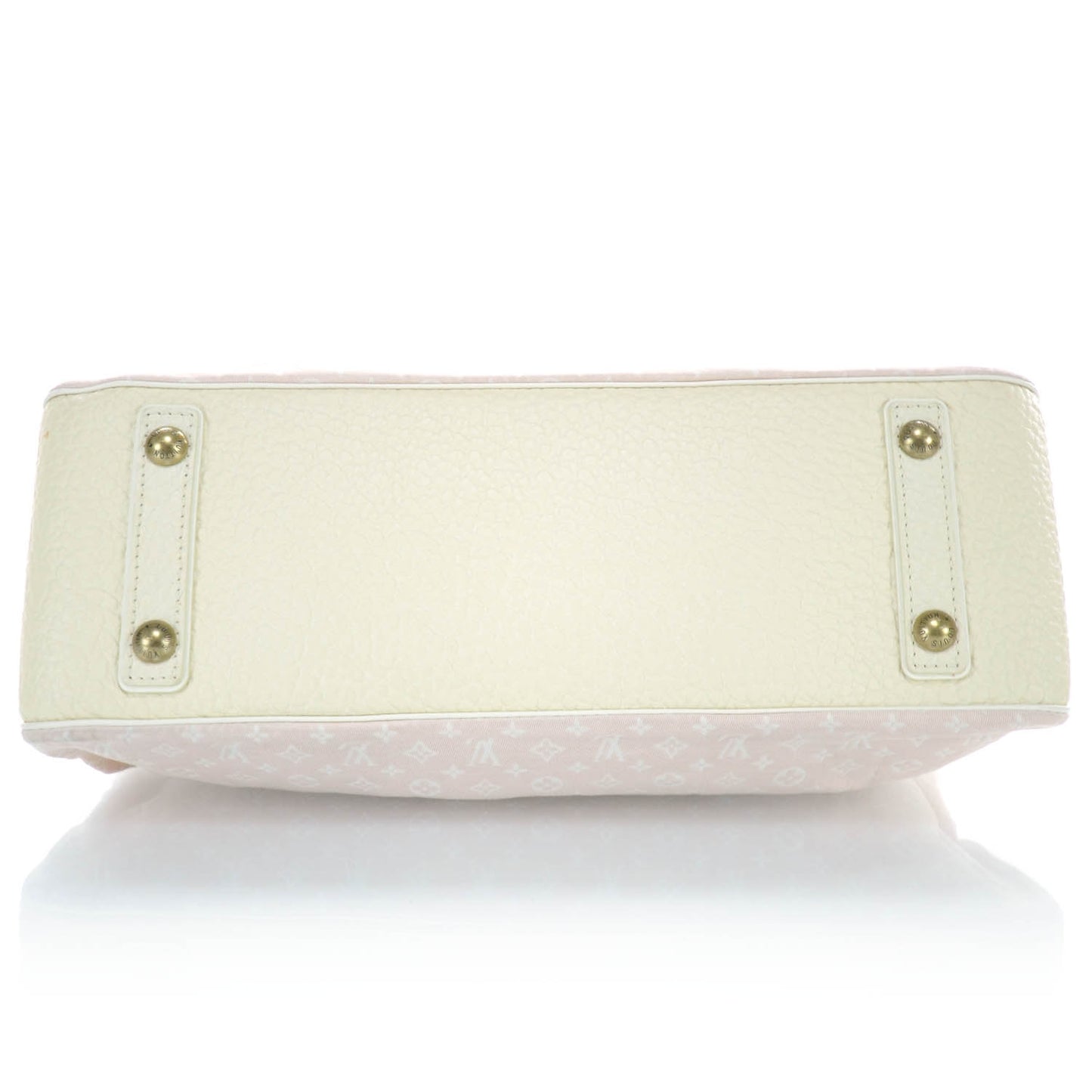 Mini Monogram Trapeze GM Pink