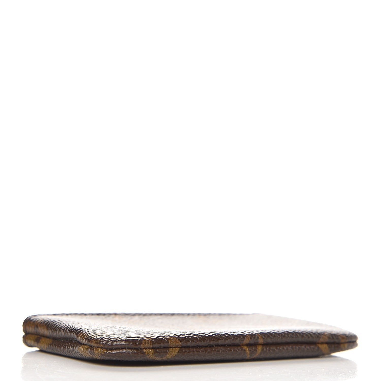 Louis Vuitton Monogram Key Pouch 4 of 6