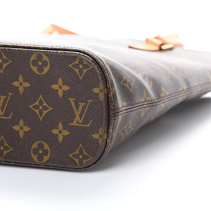 Louis Vuitton Monogram Vavin GM 12 of 16