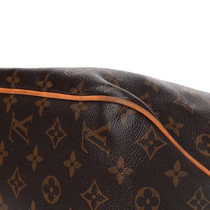 Louis Vuitton Monogram Delightful MM Pivoine 9 of 18