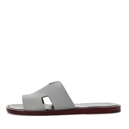 Hermes Epsom Mens Izmir Sandals 40 1 of 7
