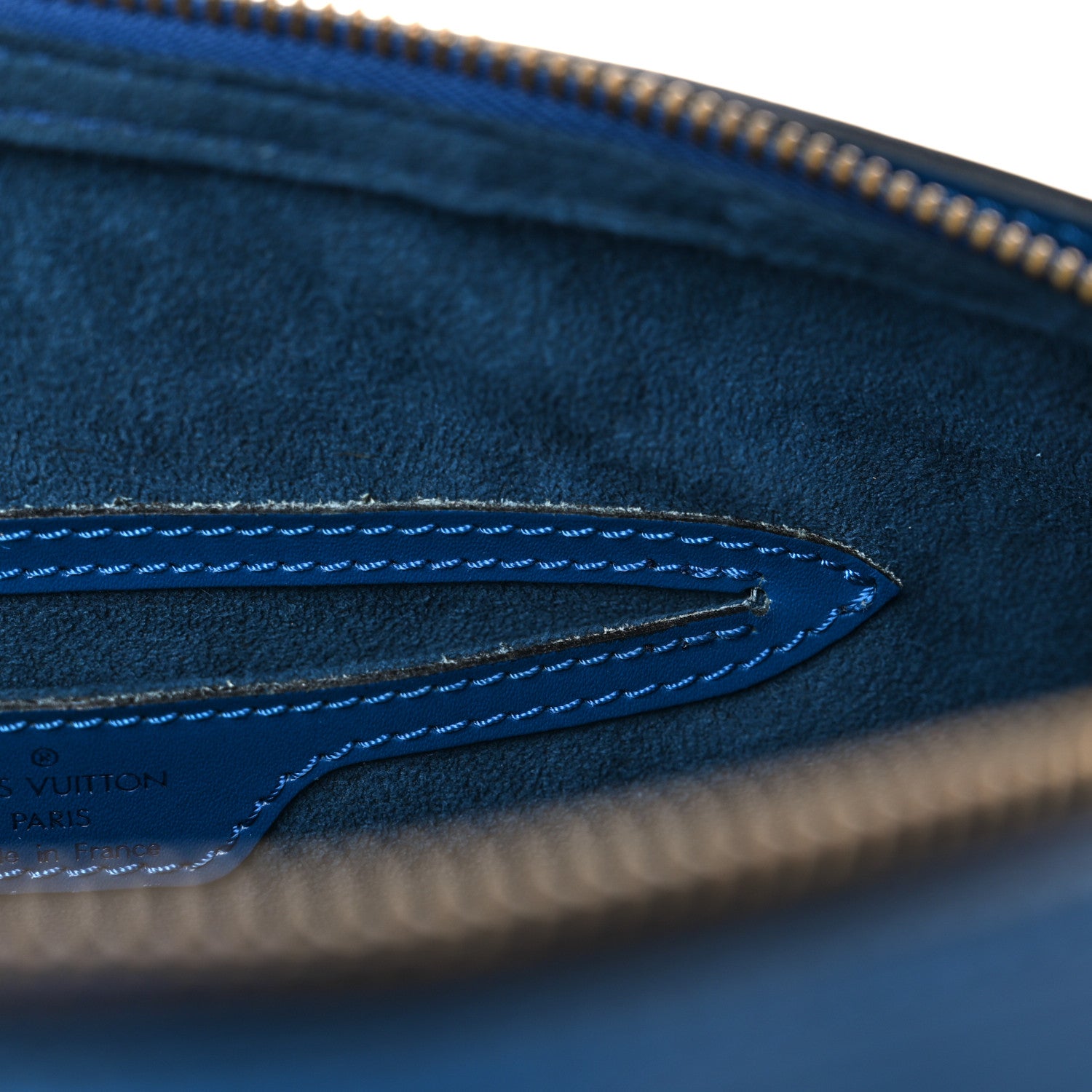 Louis Vuitton Epi Soufflot Toledo 11 of 13