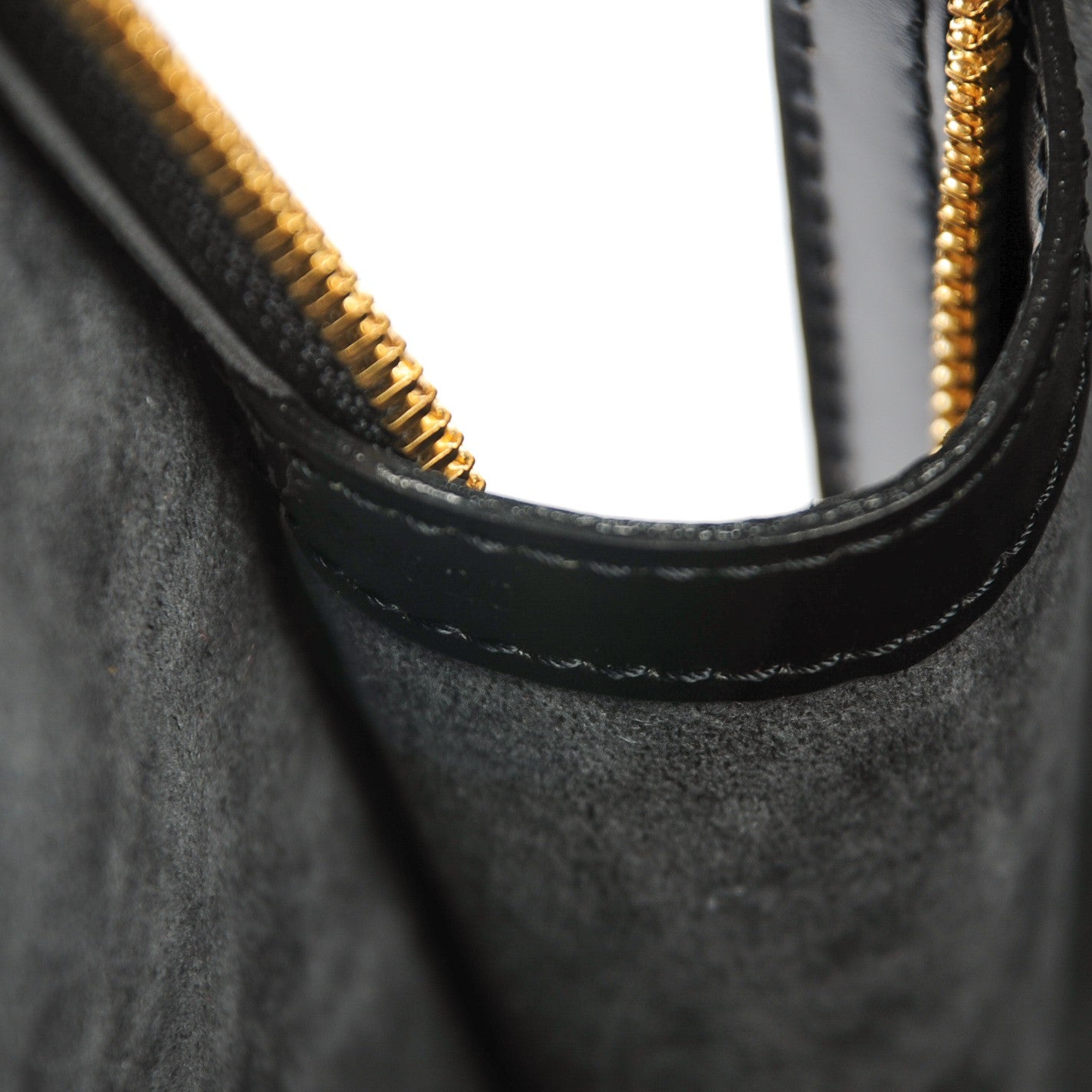 Louis Vuitton Epi Lussac Black 7 of 7
