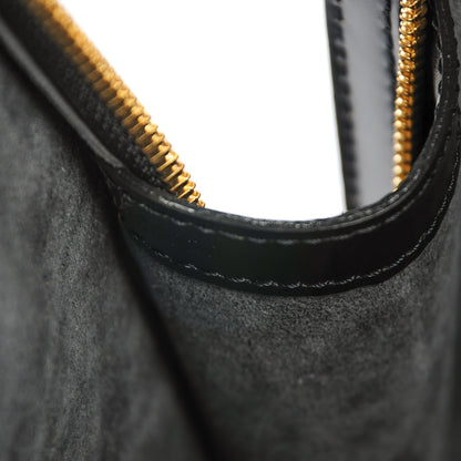 Louis Vuitton Epi Lussac Black 7 of 7