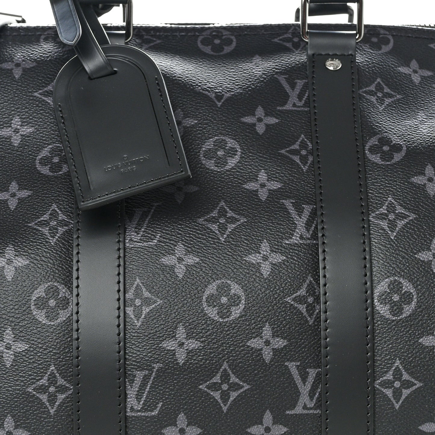 Monogram Eclipse Keepall Bandouliere 45