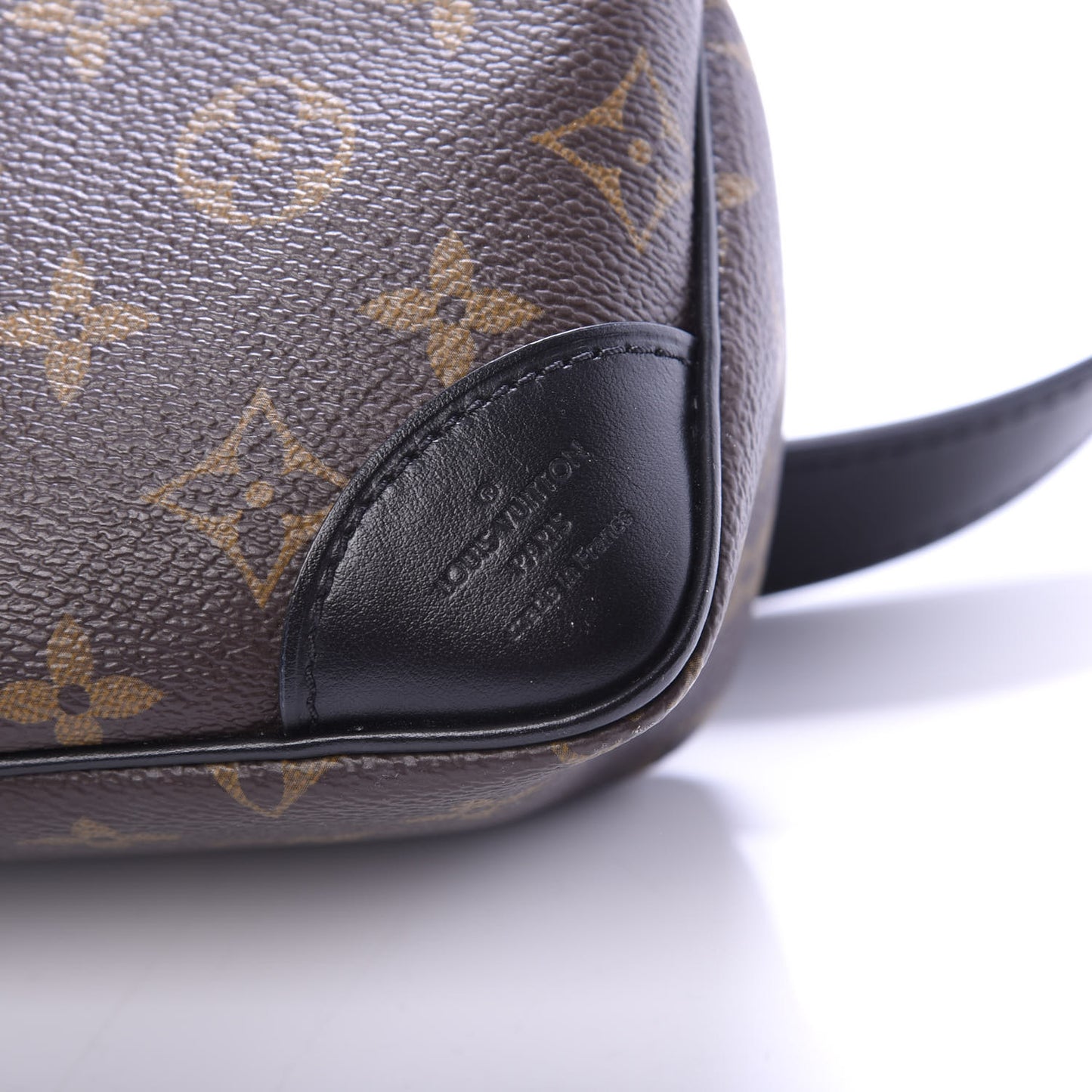 Monogram Odeon PM Black