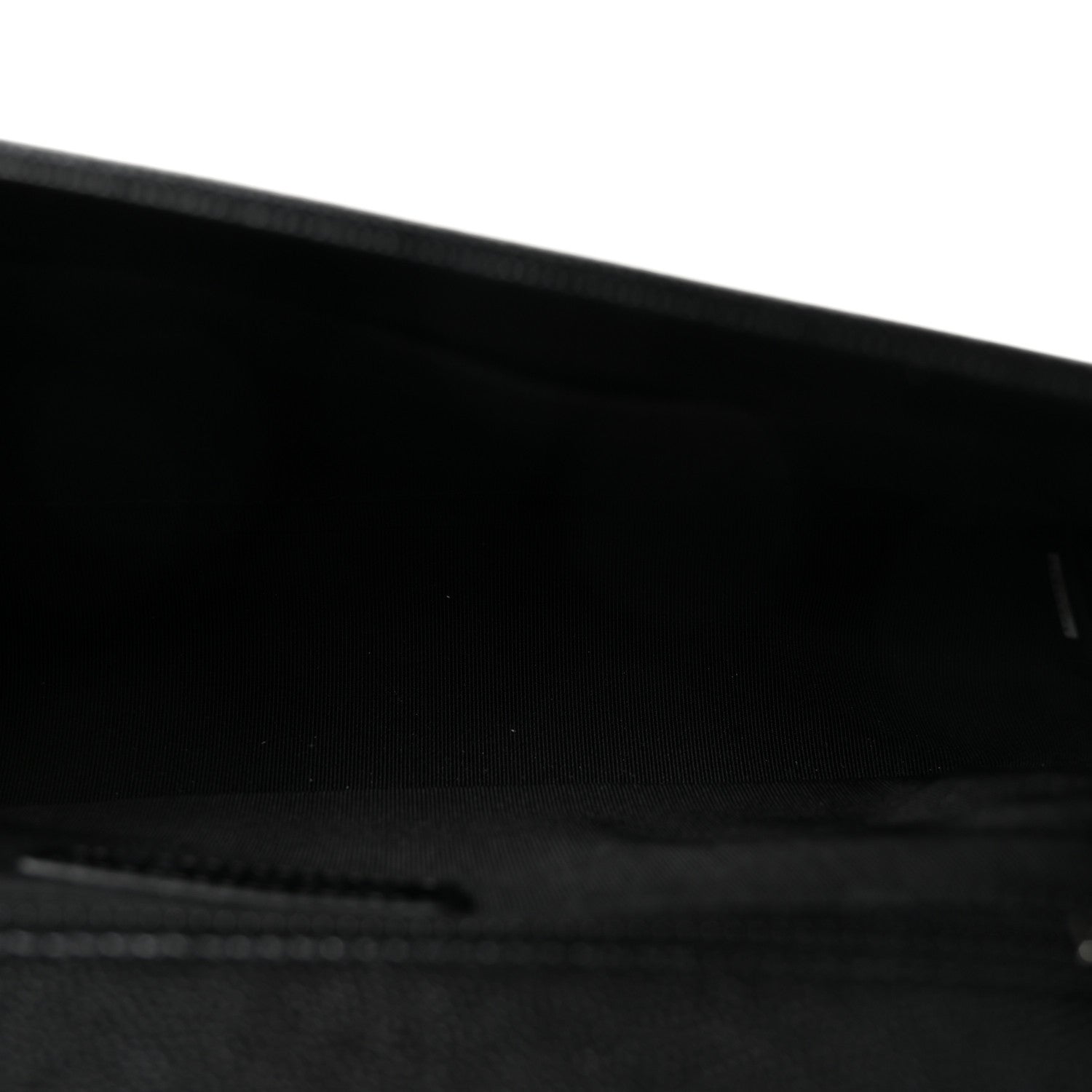 Chanel Caviar Quilted New Medium Boy Flap Black 5 of 10