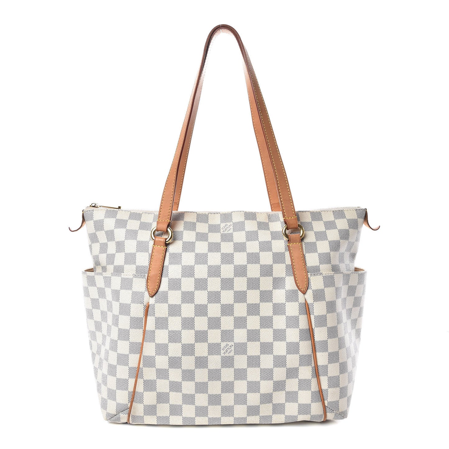 Damier Azur Totally MM