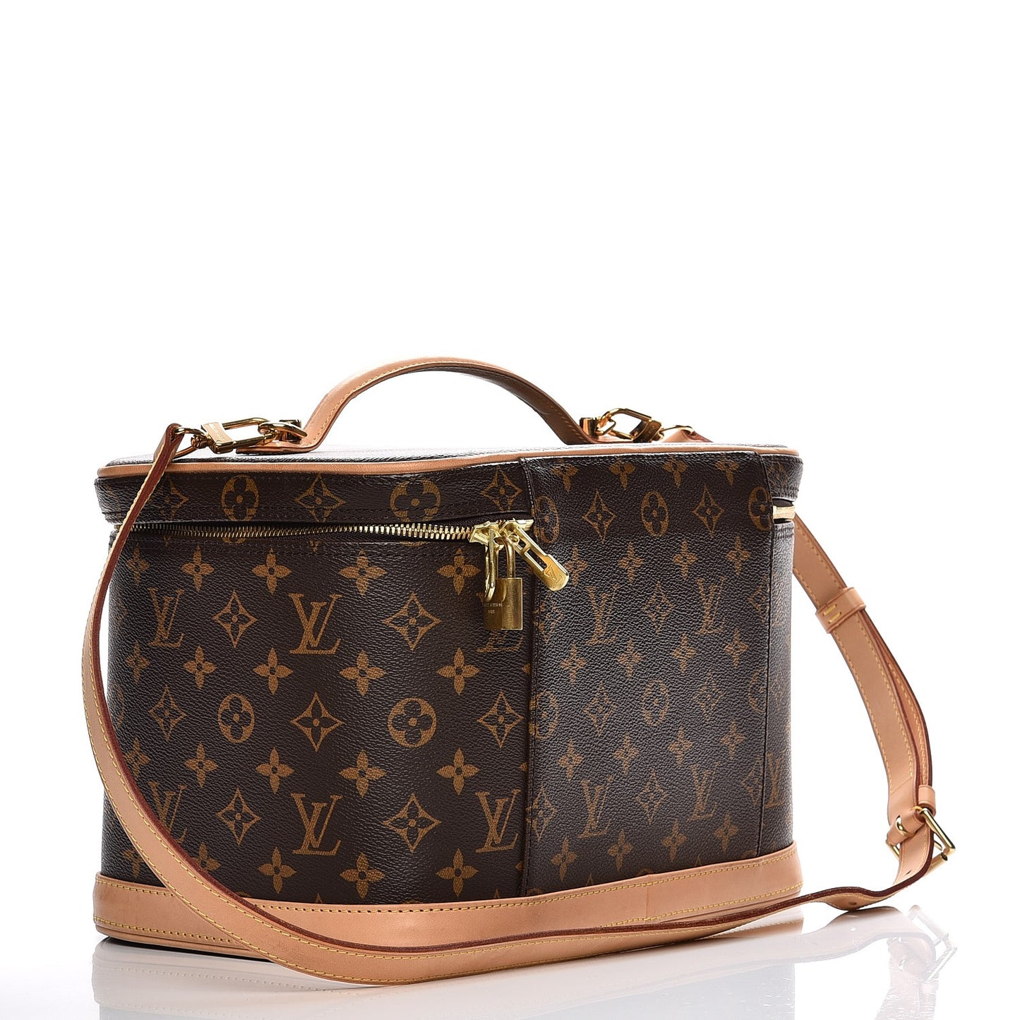 Monogram Nice