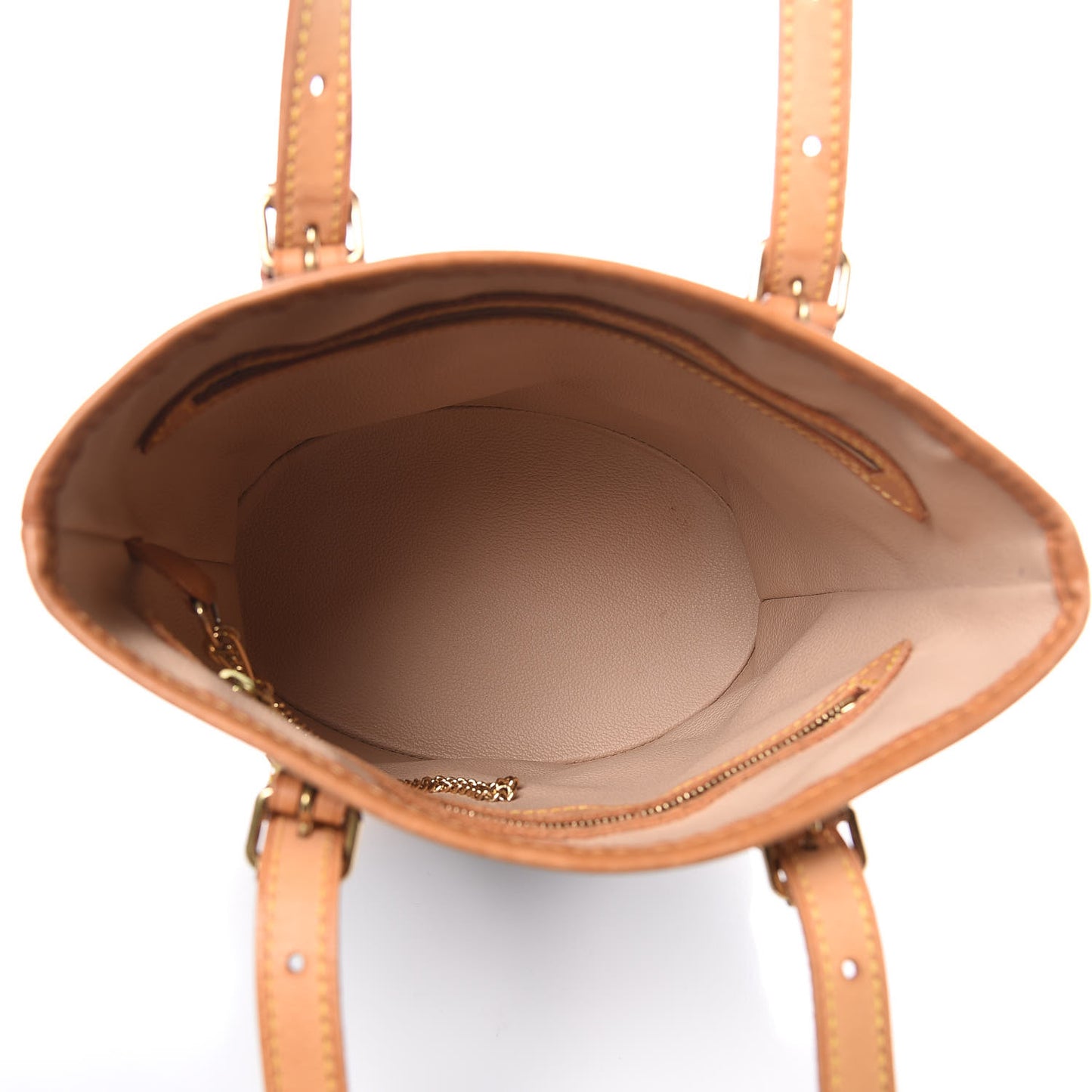 Monogram Petit Bucket 23