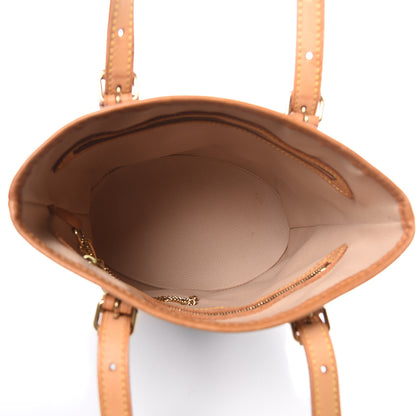Louis Vuitton Monogram Petit Bucket 23 5 of 14