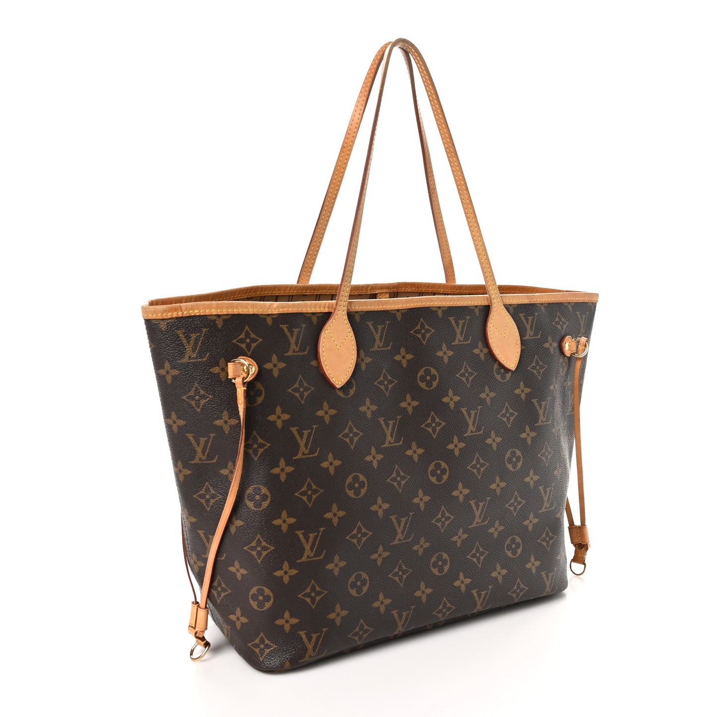 Monogram Neverfull MM