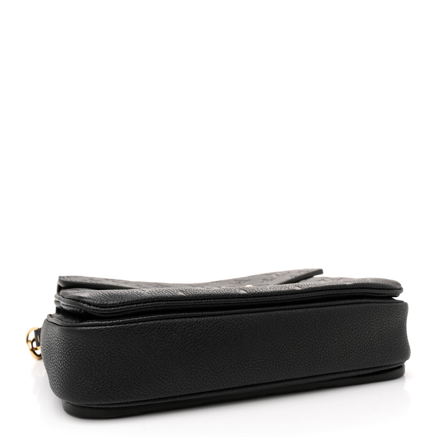 Empreinte Pochette Metis Black
