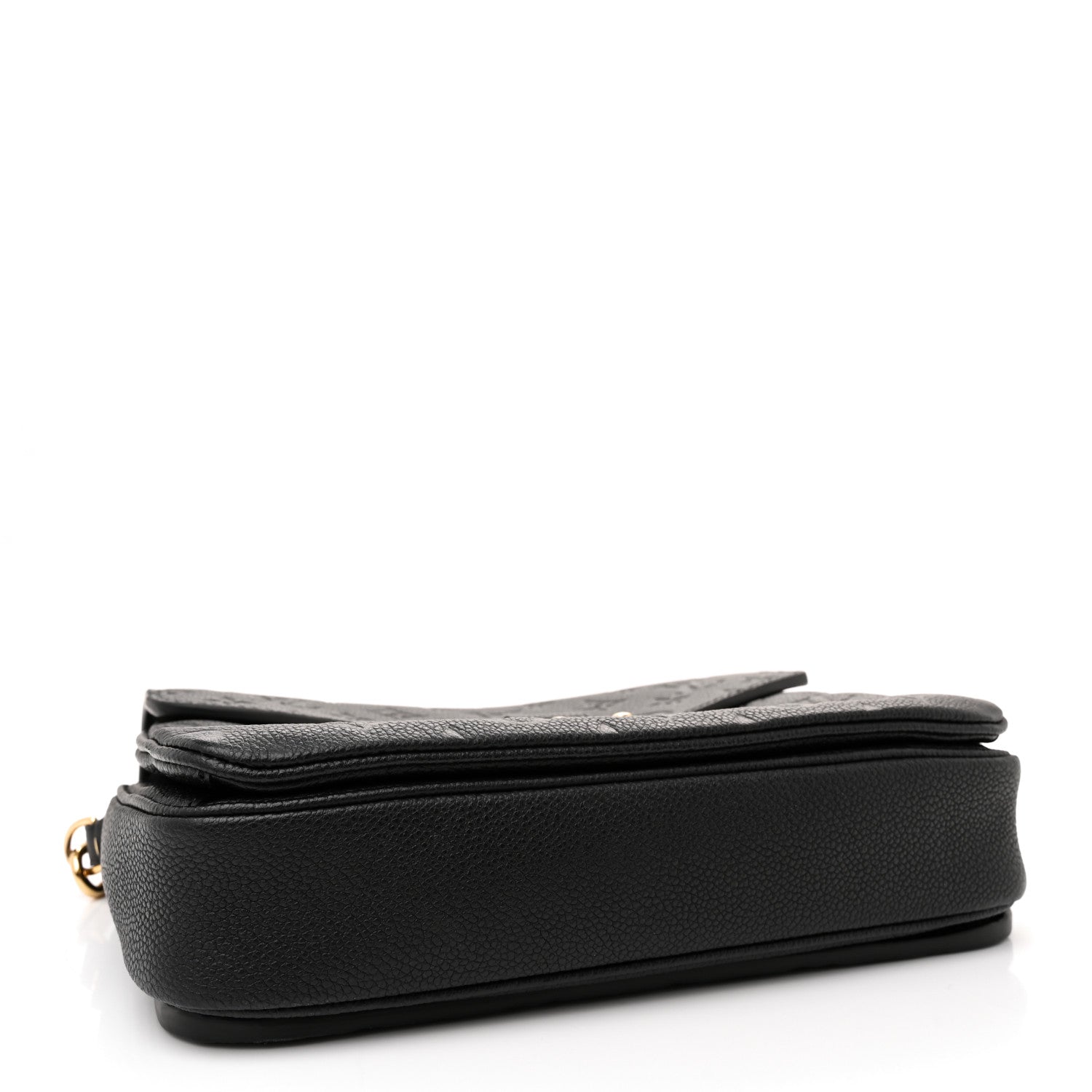 Louis Vuitton Empreinte Pochette Metis Black 4 of 11
