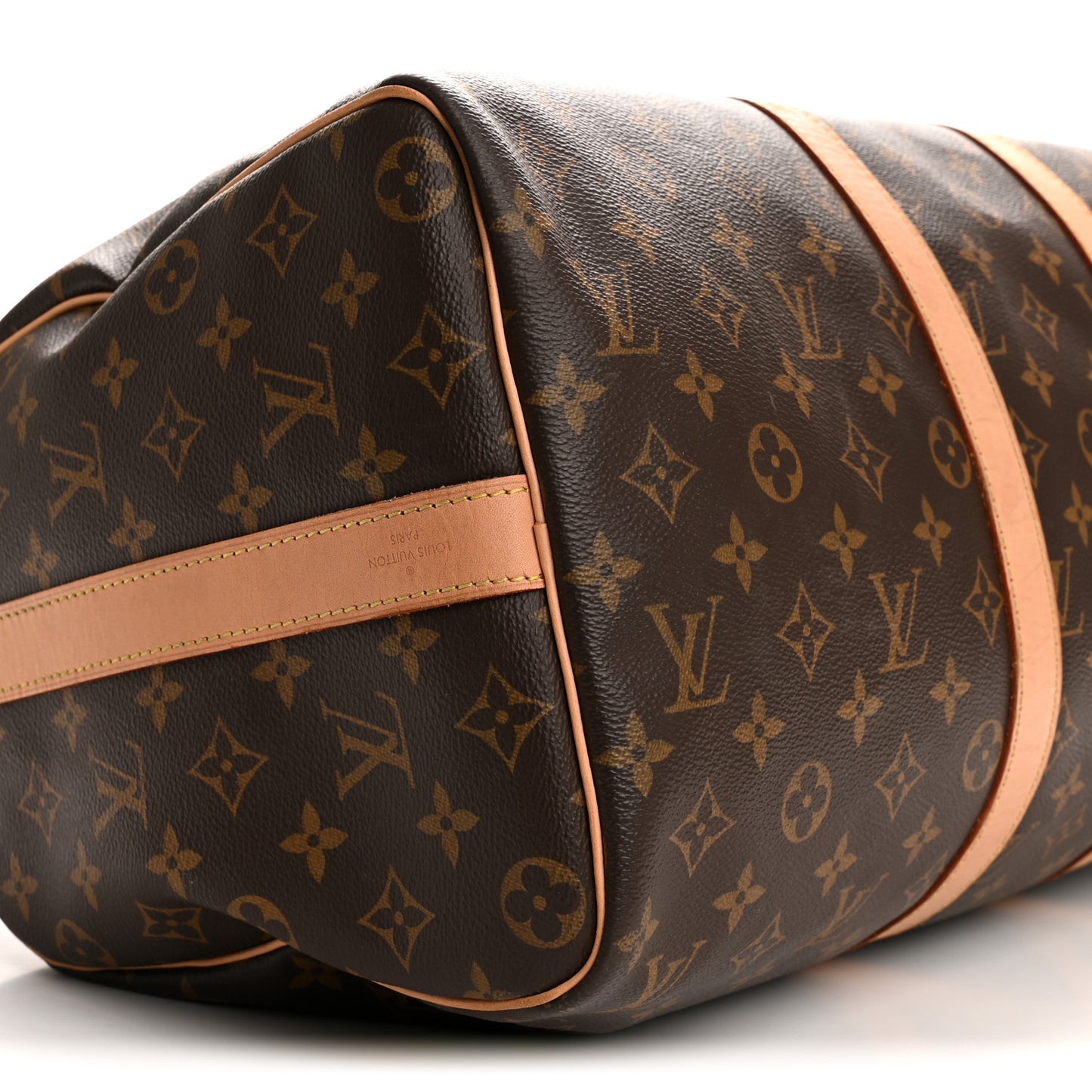 Monogram Keepall Bandouliere 45
