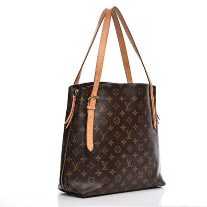 Louis Vuitton Monogram Voltaire 3 of 12