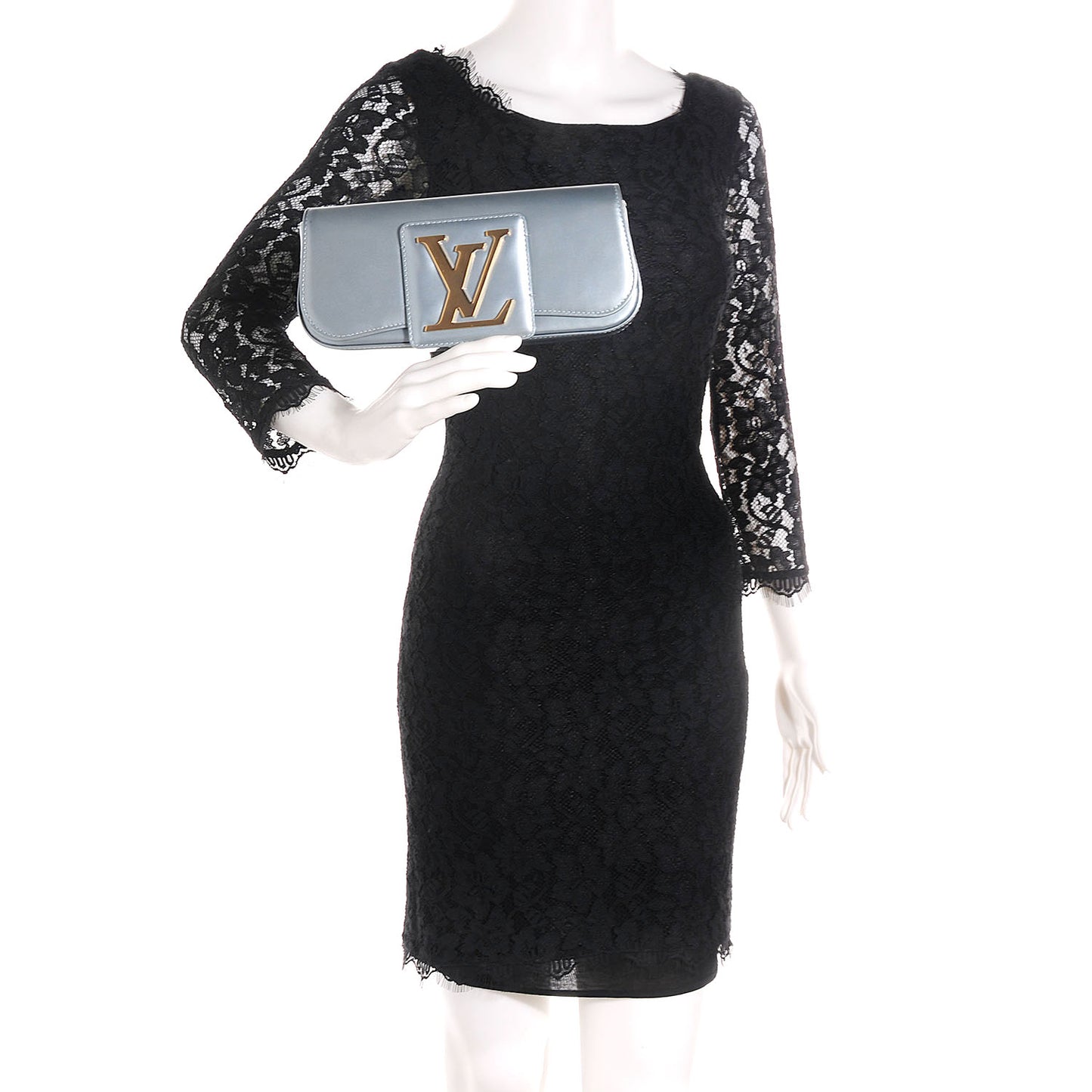 Patent Sobe Clutch Givre