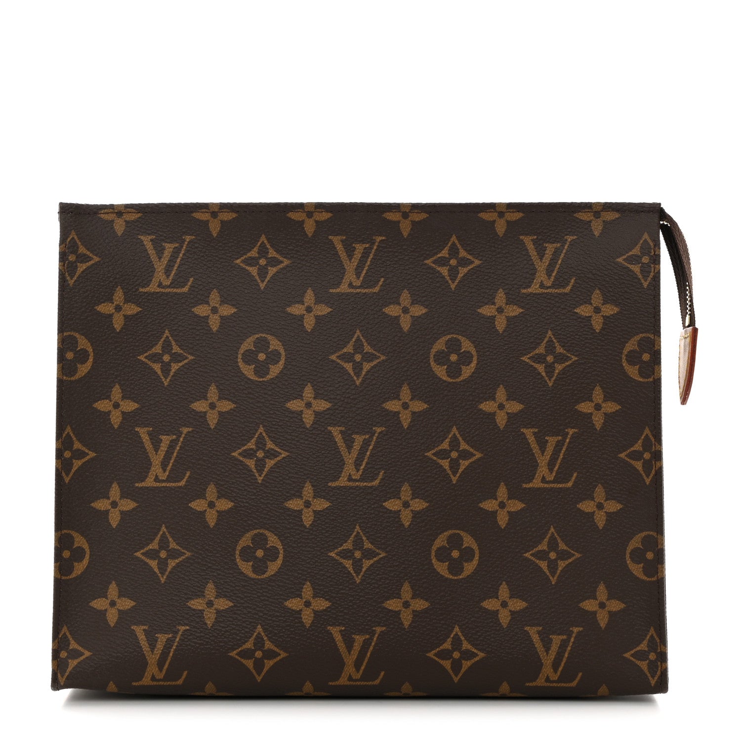 Louis Vuitton Monogram Toiletry Pouch 26 1 of 6