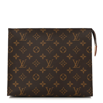 Louis Vuitton Monogram Toiletry Pouch 26 1 of 6