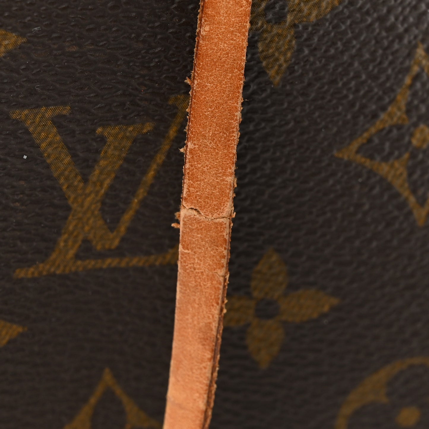 Monogram Neverfull MM