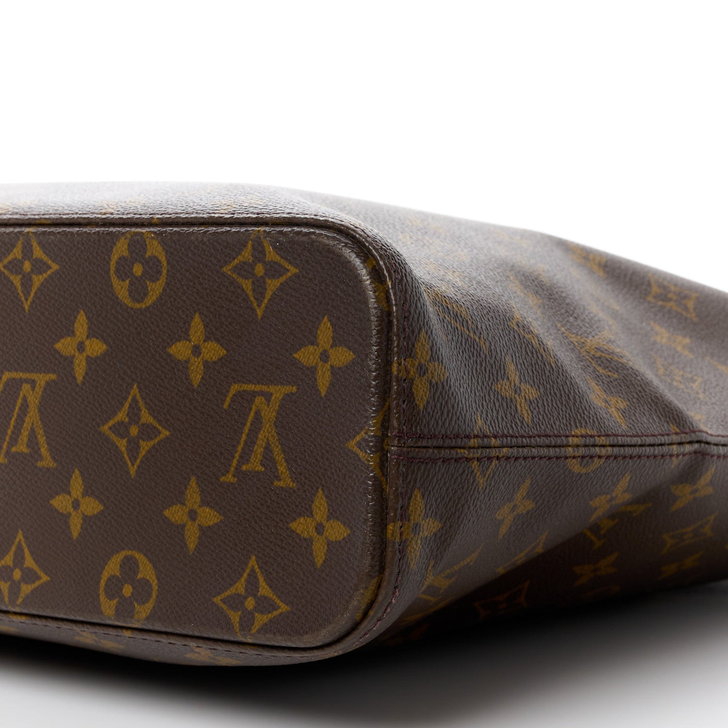 Louis Vuitton Monogram Luco 10 of 12