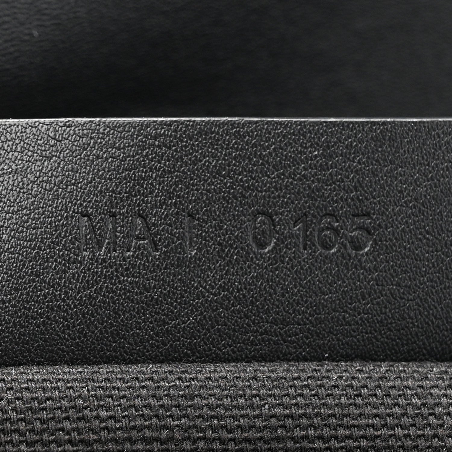 Givenchy Calfskin Studded Mini Pandora Pure Flap Bag Black Black 7 of 16