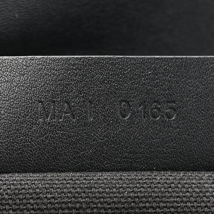 Givenchy Calfskin Studded Mini Pandora Pure Flap Bag Black Black 7 of 16