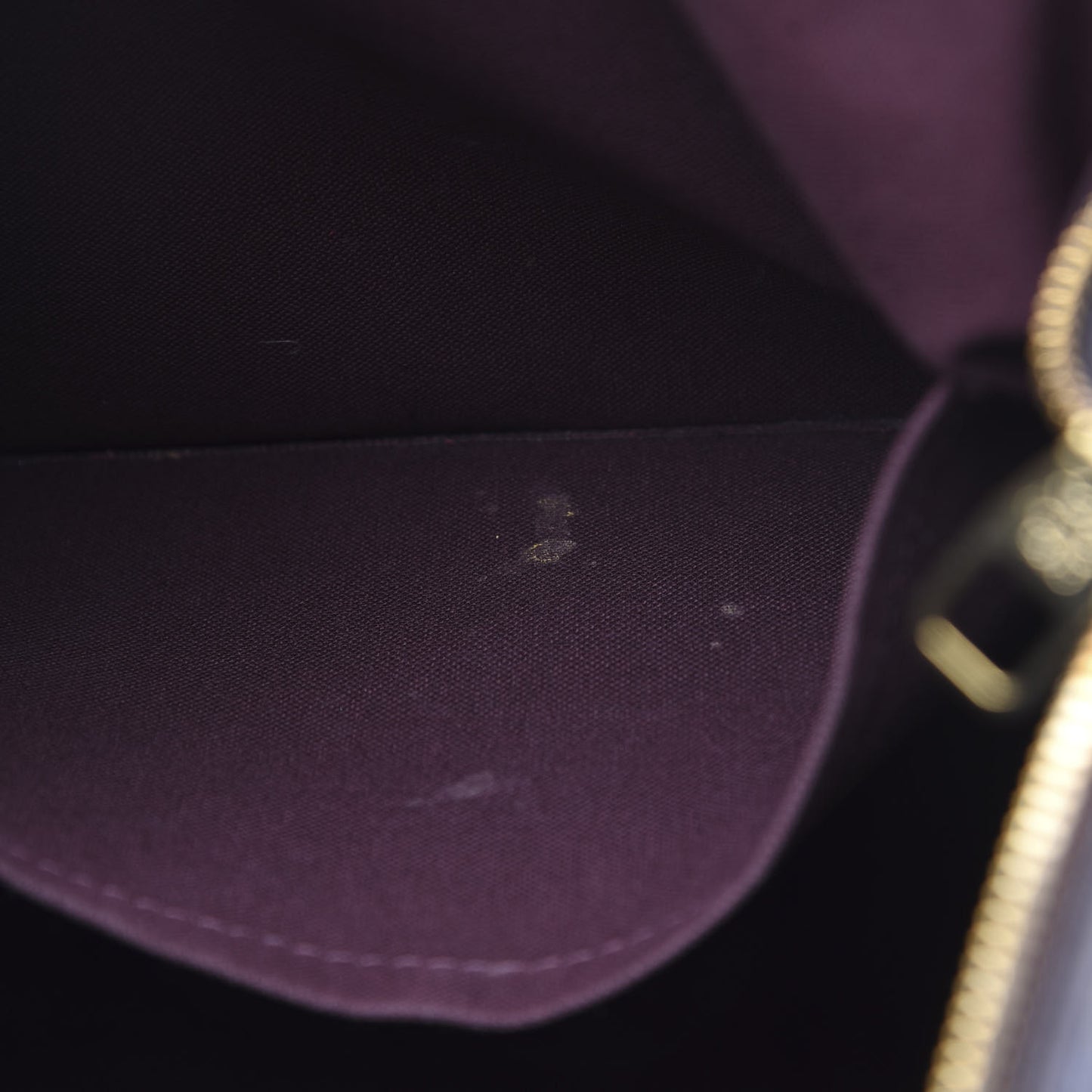 Monogram Berri MM