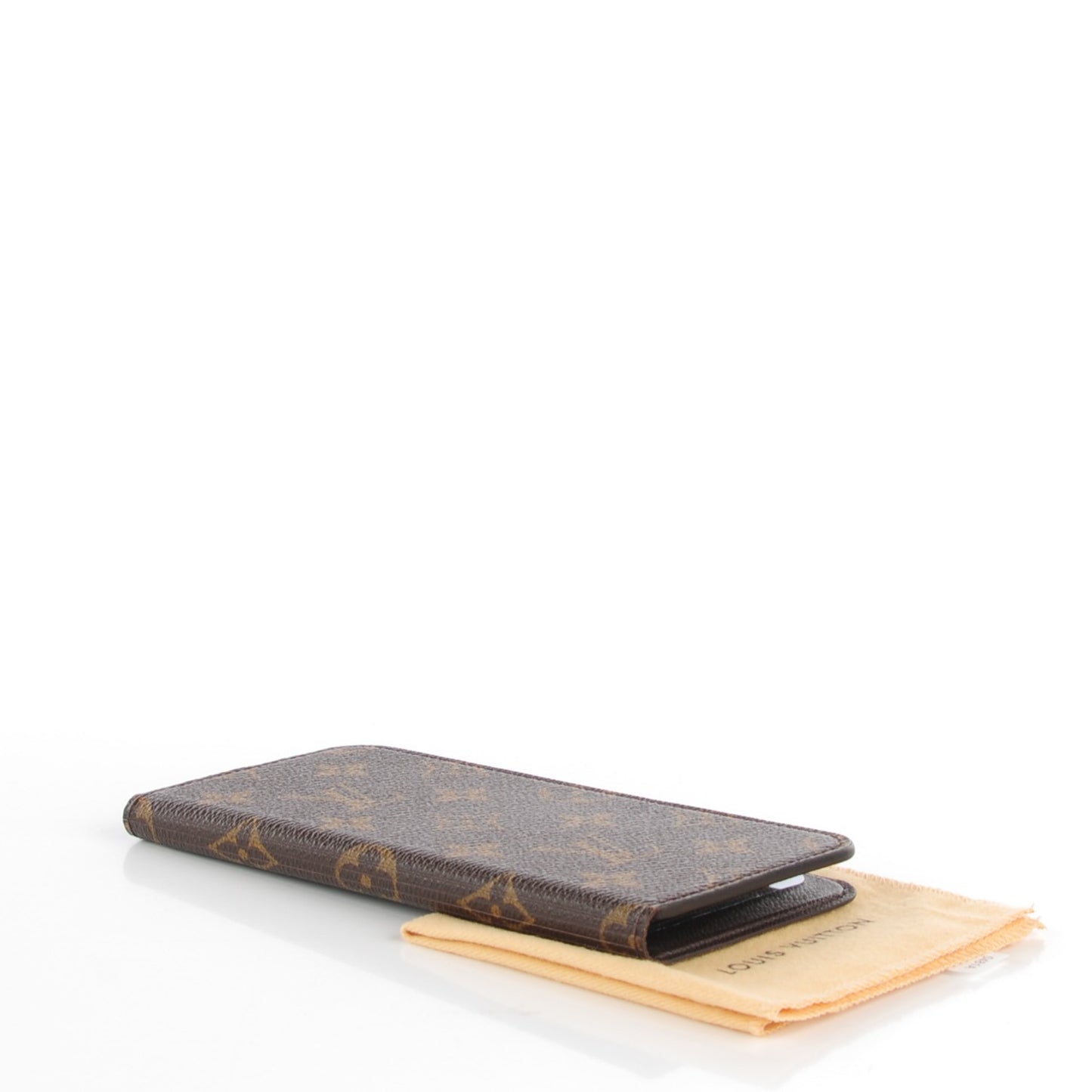 Monogram iPhone 6 Plus Folio