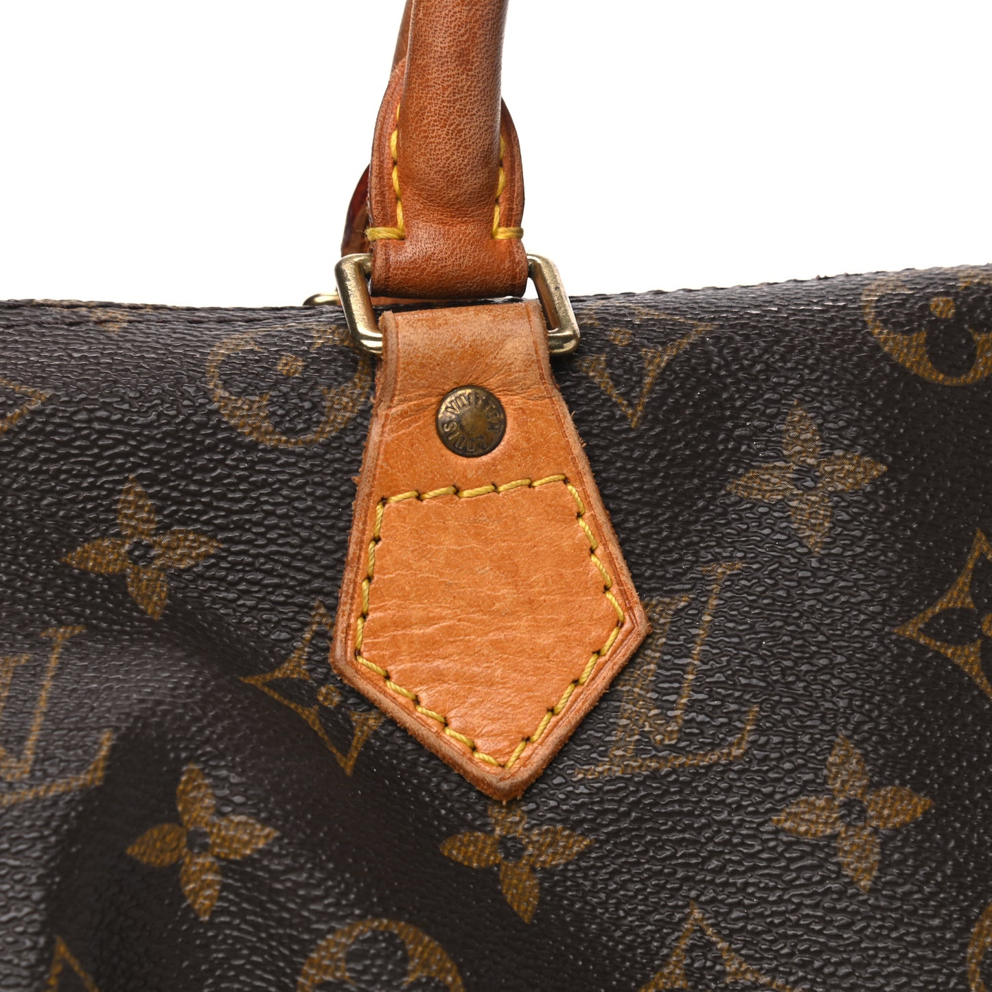 Monogram Speedy 30