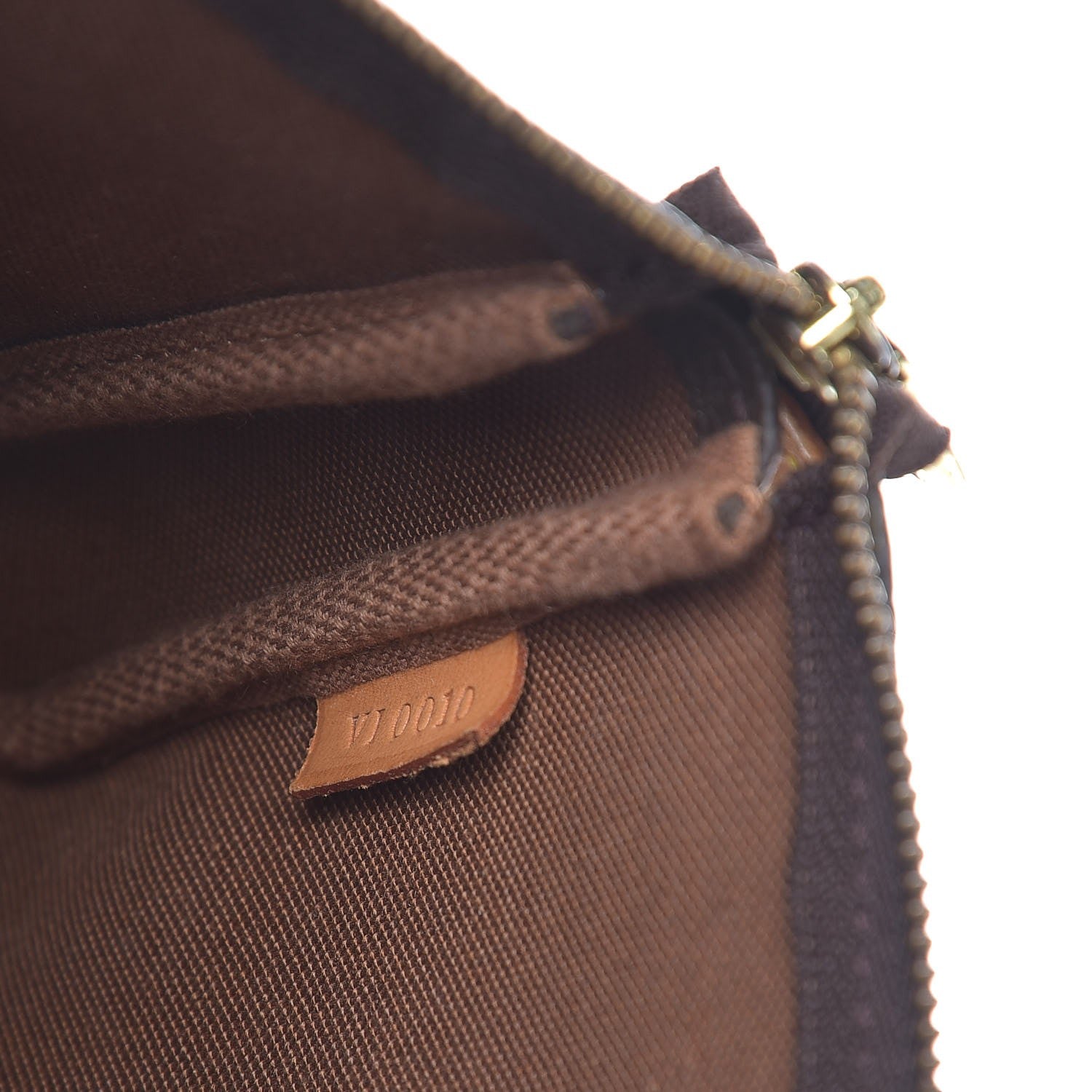 Louis Vuitton Monogram Pochette Accessories 6 of 9