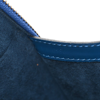Louis Vuitton Epi Lussac Toledo 7 of 11