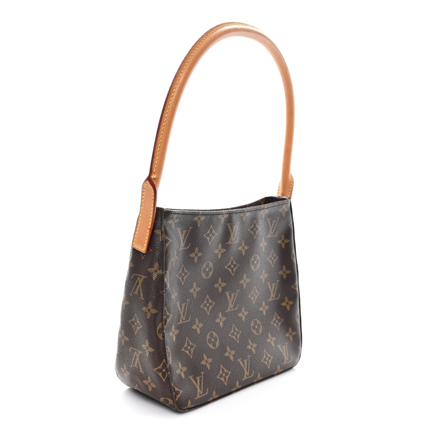 Louis Vuitton Monogram Looping MM 3 of 11