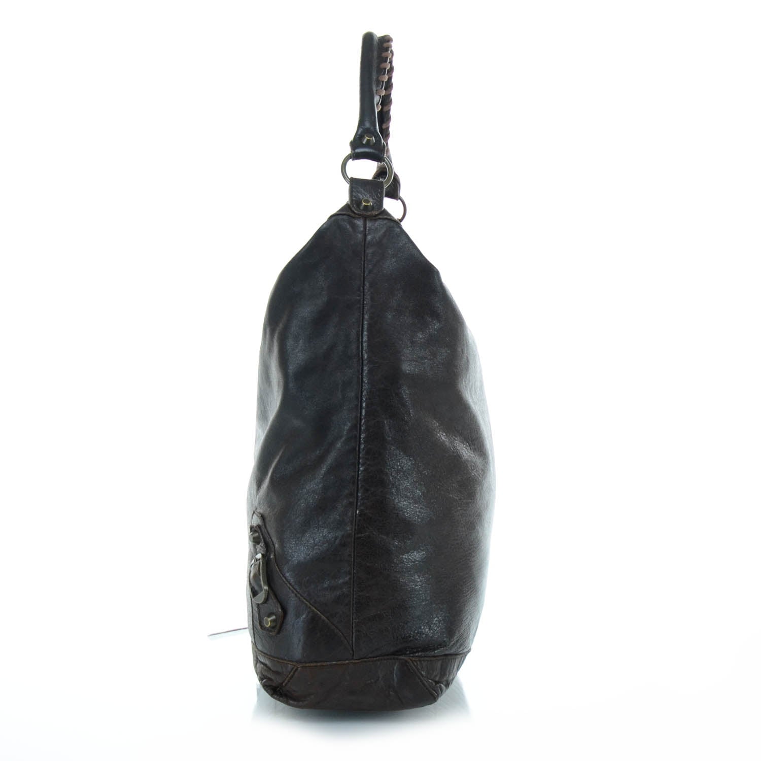 Balenciaga Chevre Day Hobo 5 of 14