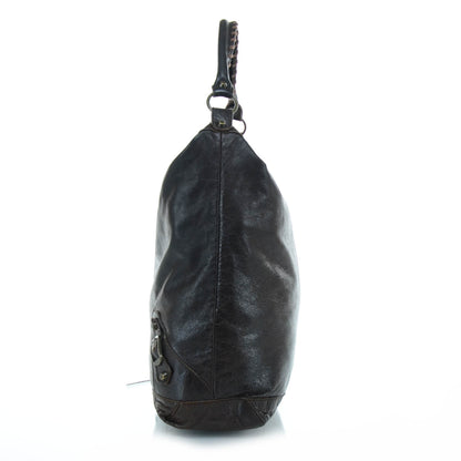 Balenciaga Chevre Day Hobo 5 of 14